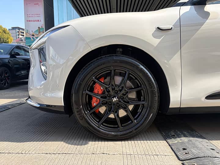 Фото 2 - IM motors LS6