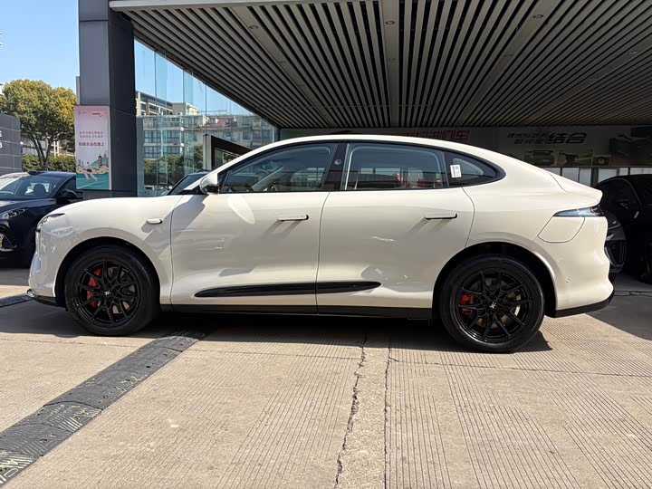 Фото 3 - IM motors LS6