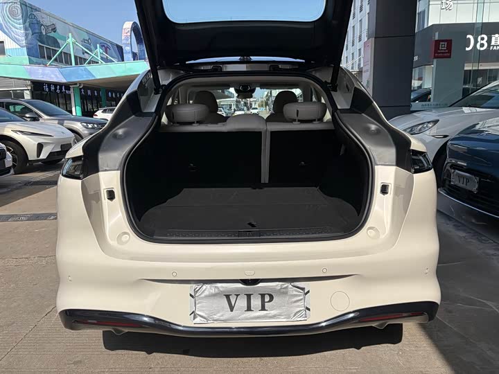 Фото 6 - IM motors LS6