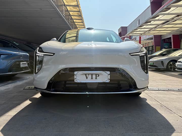 Фото 8 - IM motors LS6