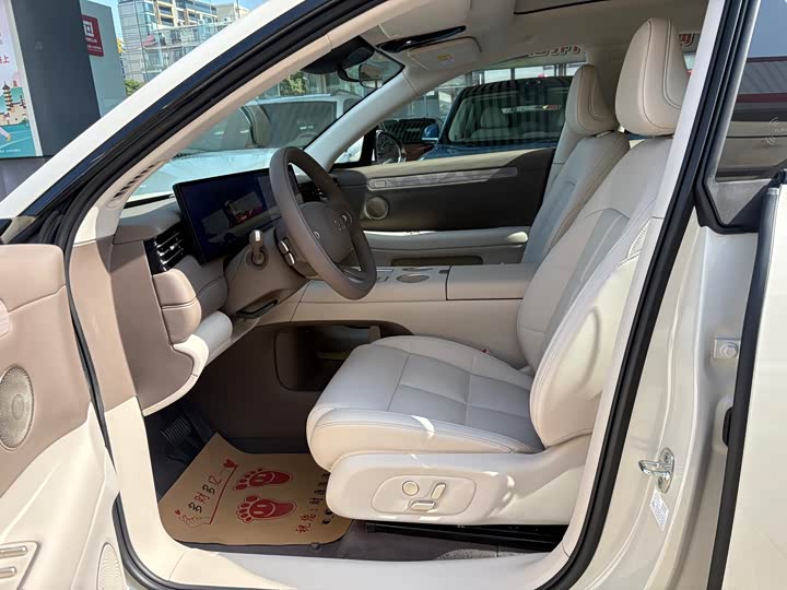 Фото 9 - IM motors LS6