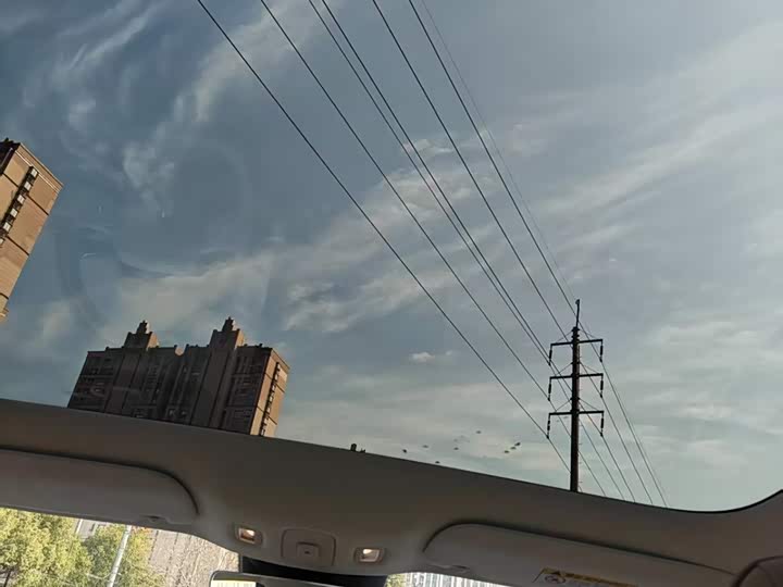 Фото 3 - Hongqi EH5 (Tiangong 05)