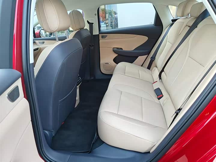 Фото 6 - Hongqi EH5 (Tiangong 05)