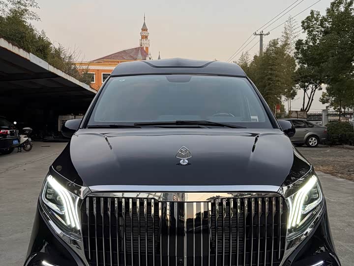 Фото 2 - Mercedes-Benz Vito