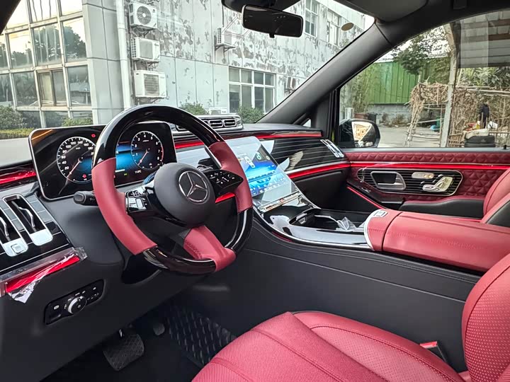 Фото 5 - Mercedes-Benz Vito