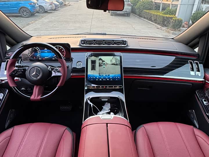 Фото 6 - Mercedes-Benz Vito