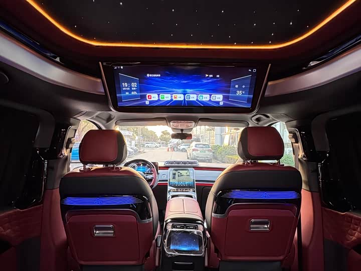 Фото 7 - Mercedes-Benz Vito