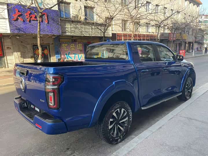 Фото 4 - Great Wall Pao