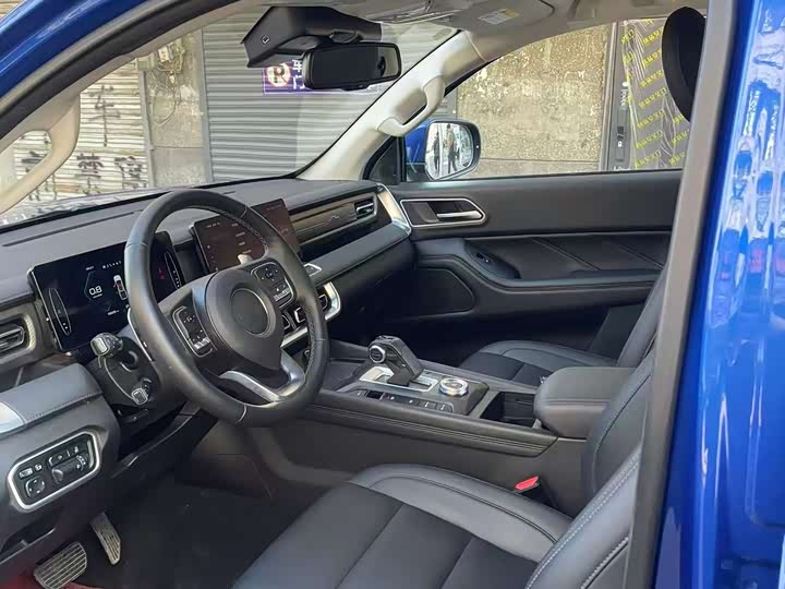 Фото 8 - Great Wall Pao