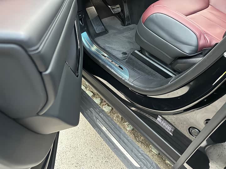 Фото 7 - Land Rover Range Rover Sport