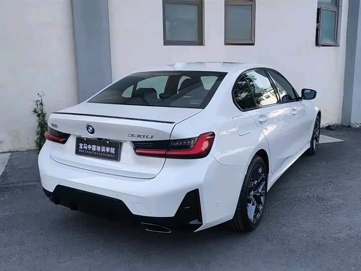 Фото 5 - BMW 3 Series