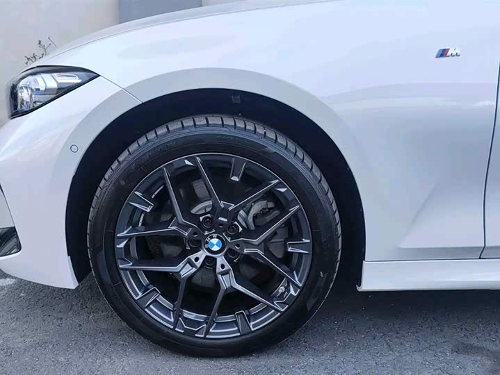 Фото 6 - BMW 3 Series