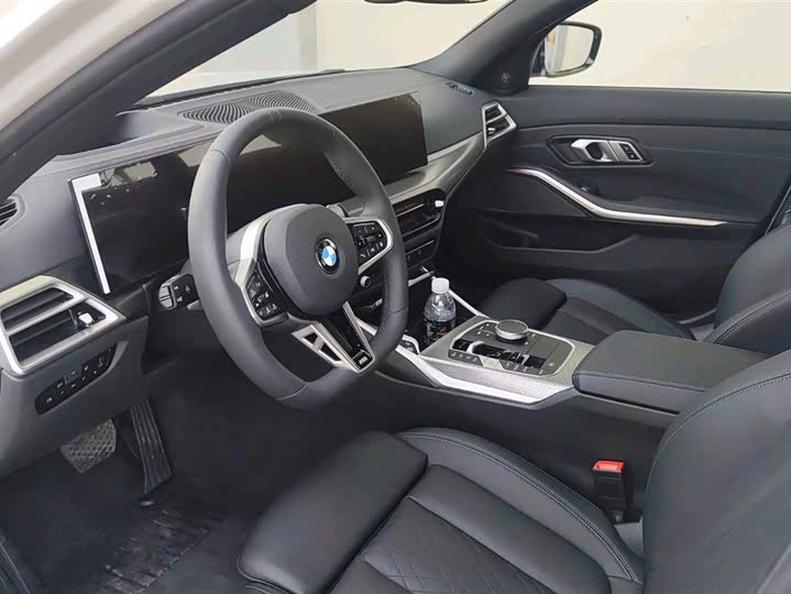 Фото 7 - BMW 3 Series