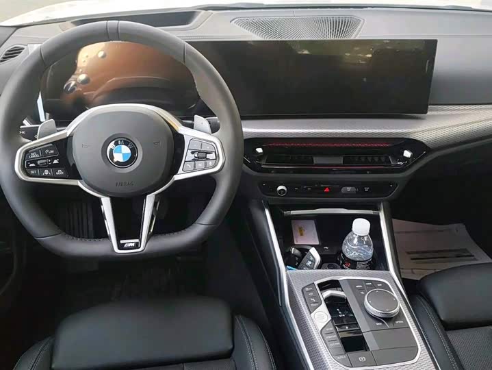 Фото 8 - BMW 3 Series