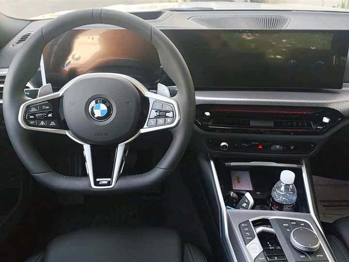 Фото 9 - BMW 3 Series