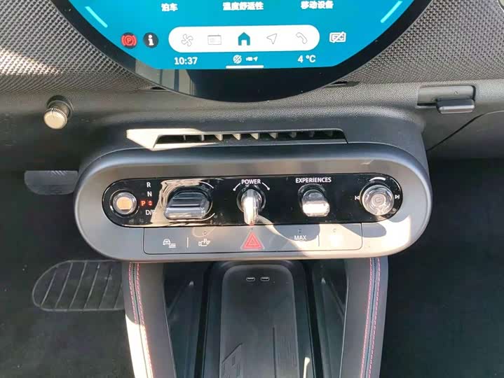 Фото 10 - Mini Cooper JCW