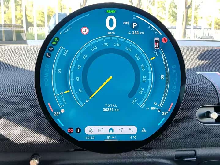 Фото 11 - Mini Cooper JCW