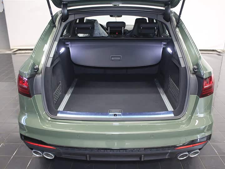 Фото 7 - Audi S4