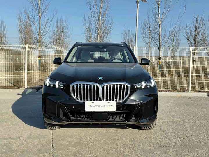Фото 2 - BMW X5