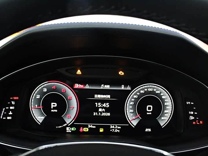 Фото 6 - Audi A6L