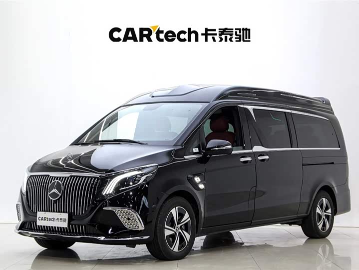 Фото 1 - Mercedes-Benz Vito