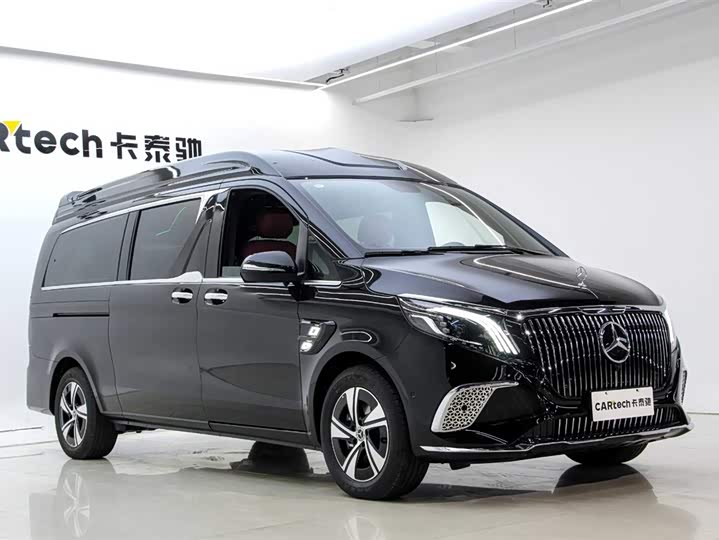 Фото 3 - Mercedes-Benz Vito