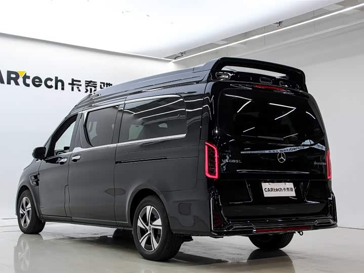 Фото 4 - Mercedes-Benz Vito