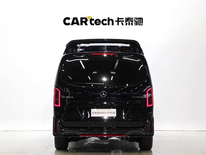 Фото 5 - Mercedes-Benz Vito