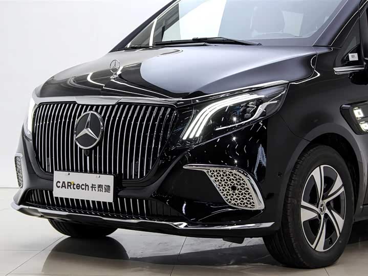 Фото 8 - Mercedes-Benz Vito