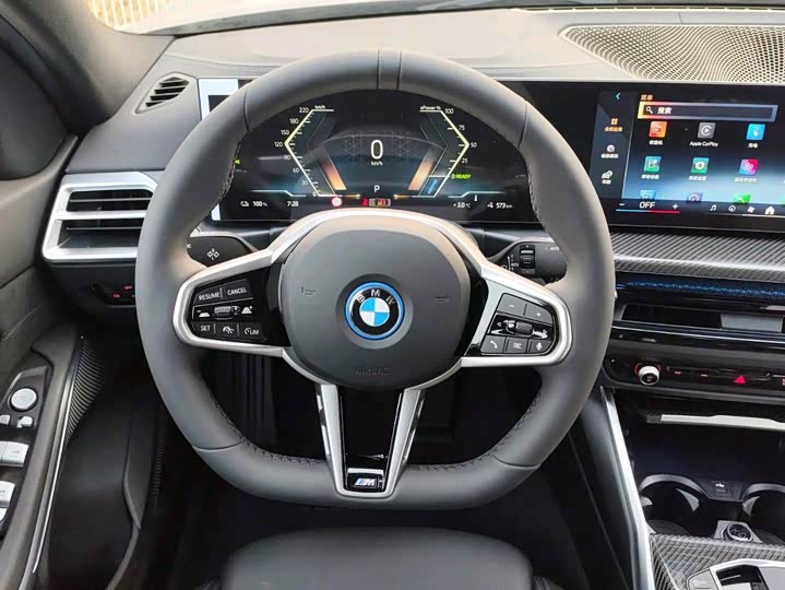 Фото 9 - BMW i3