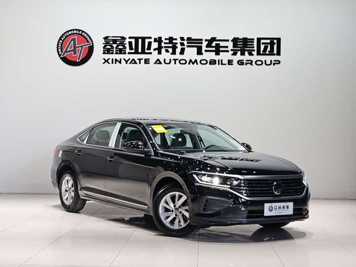 Фото 2 - Volkswagen Magotan