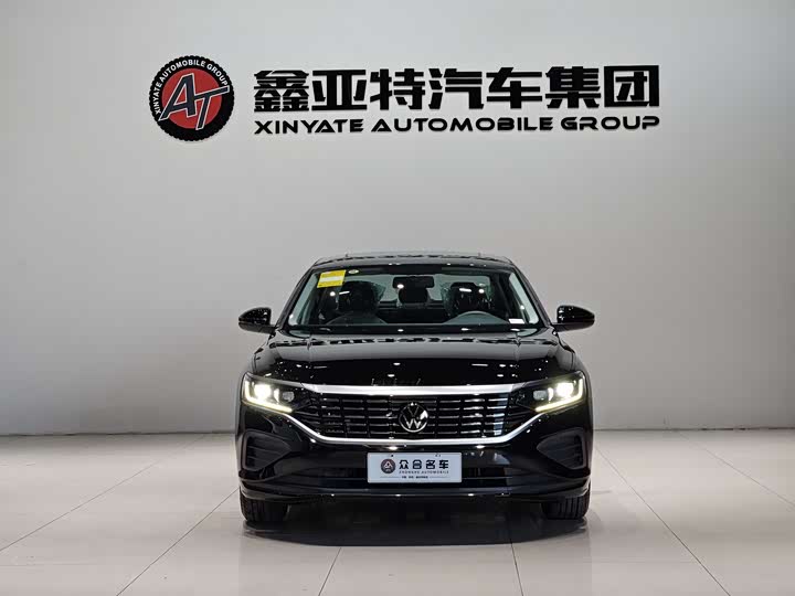 Фото 3 - Volkswagen Magotan