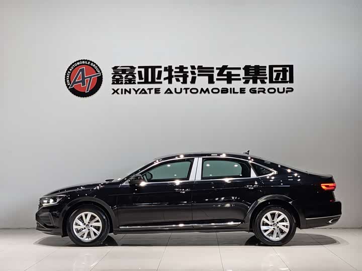 Фото 4 - Volkswagen Magotan