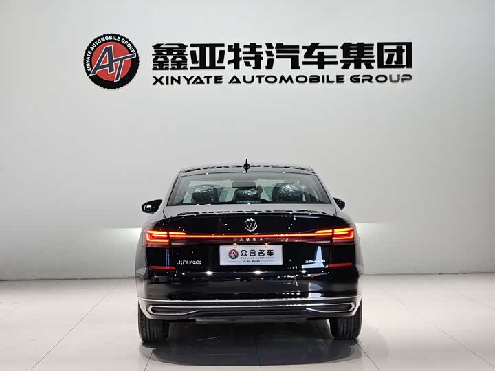 Фото 6 - Volkswagen Magotan