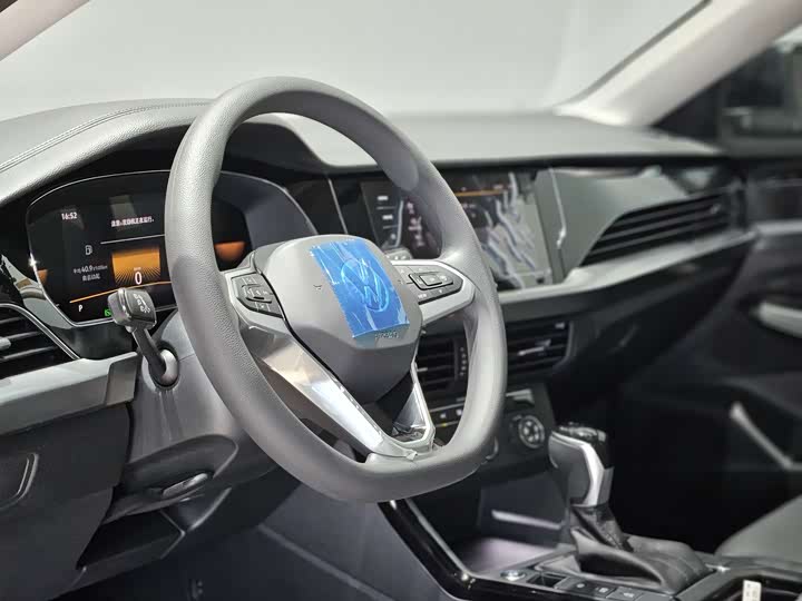 Фото 9 - Volkswagen Magotan