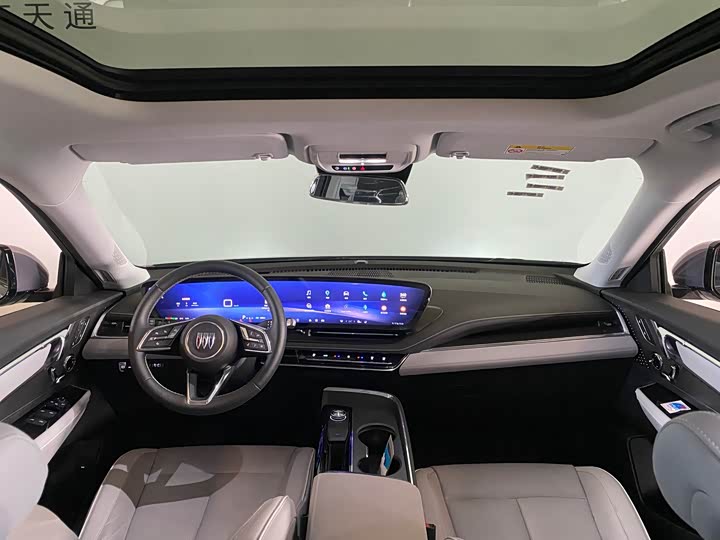 Фото 12 - Buick Electra E5