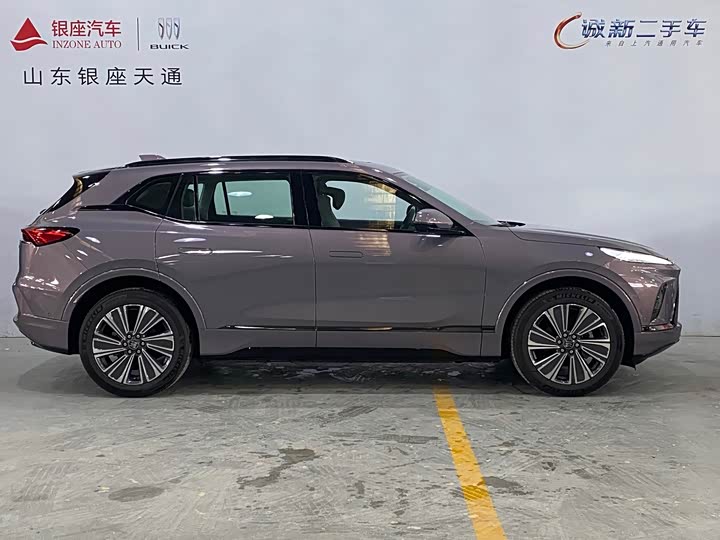 Фото 3 - Buick Electra E5