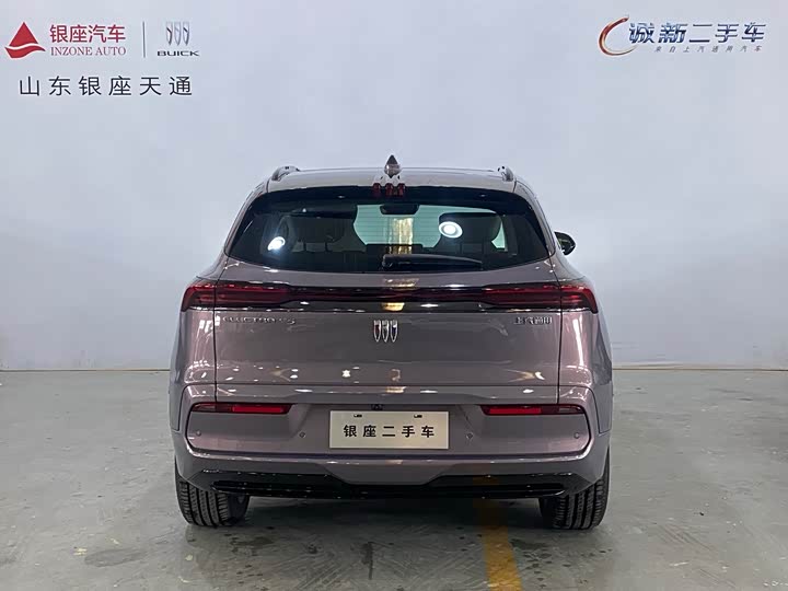 Фото 5 - Buick Electra E5