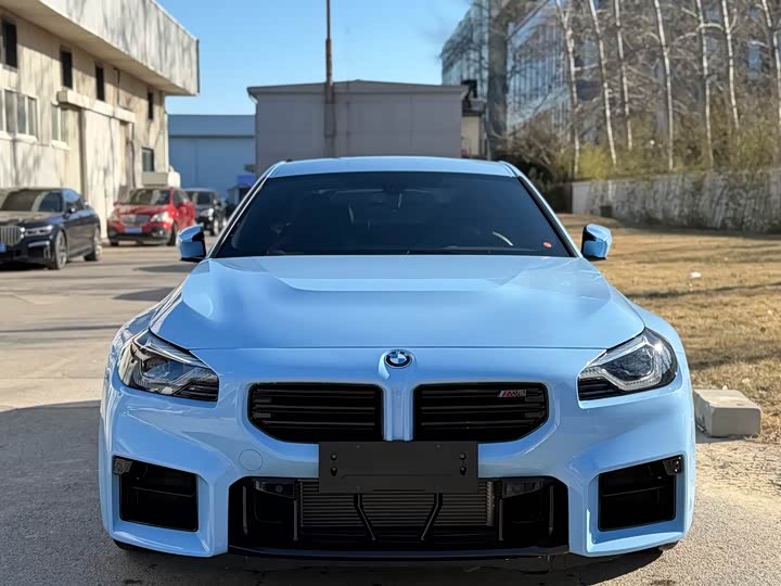 Photo 2 - BMW M2