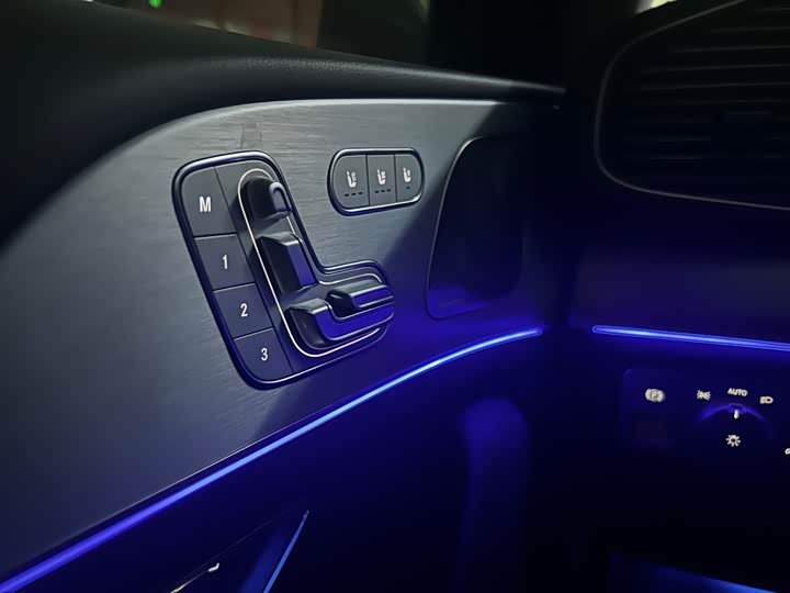 Фото 8 - Mercedes-Benz GLE-Class Coupe