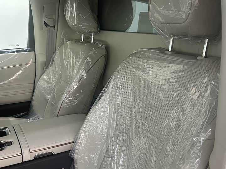 Фото 3 - Lexus LM