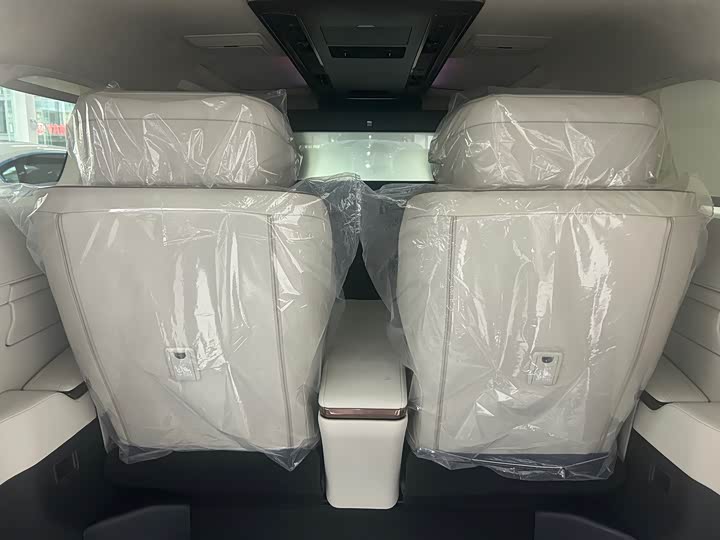 Фото 9 - Lexus LM