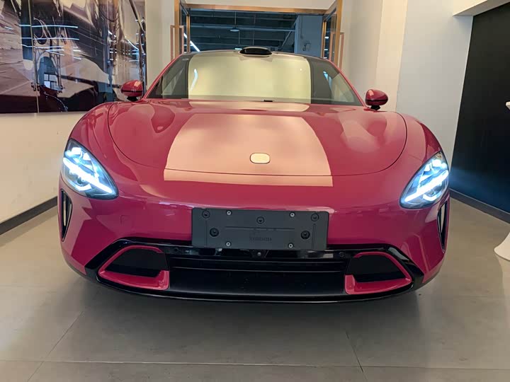 Фото 3 - Xiaomi SU7