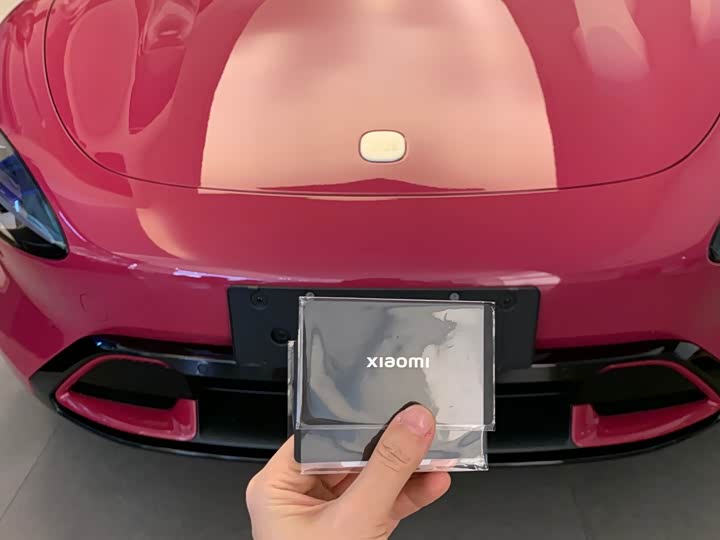 Фото 8 - Xiaomi SU7