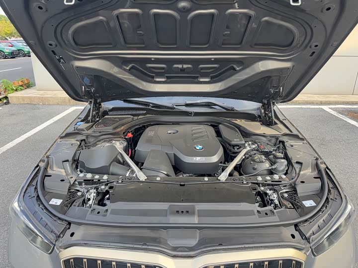 Фото 7 - BMW 5 Series