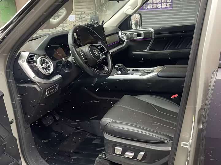 Фото 9 - Tank 400