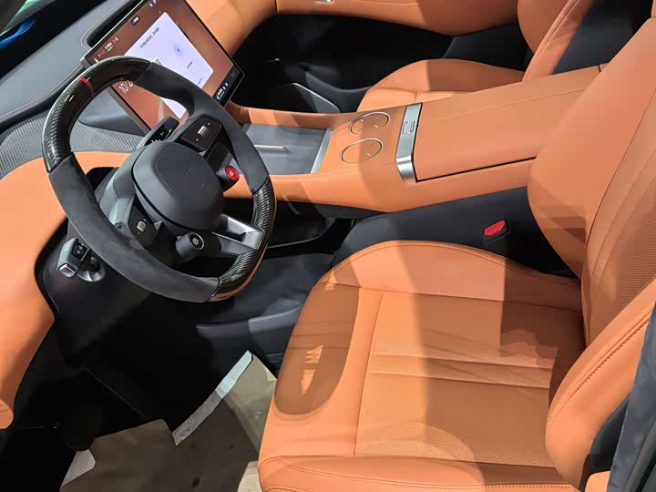 Фото 12 - Xiaomi YU7