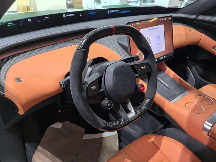 Фото 13 - Xiaomi YU7