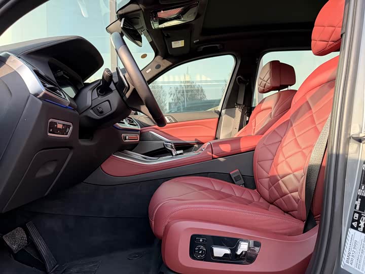 Фото 10 - BMW X5