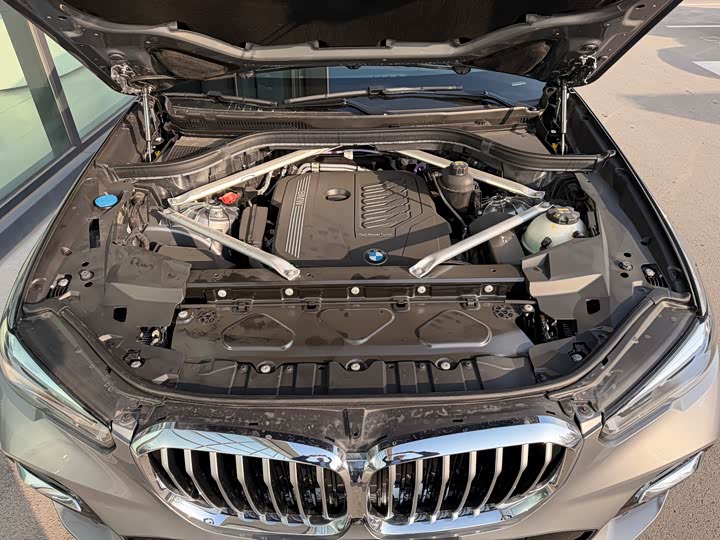 Фото 21 - BMW X5